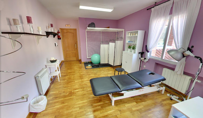 Residencia Ponderosa Real